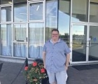 Встретьте Мужчинa : Donald, 53 лет до Канада  